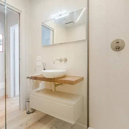 Affitti Brevi - Nuovo Con Vista, Nel Centro Storico Di Apartment