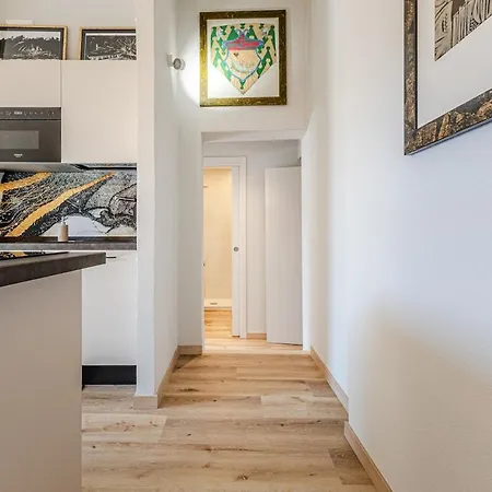 דירה Affitti Brevi - Nuovo Con Vista, Nel Centro Storico Di סיינה