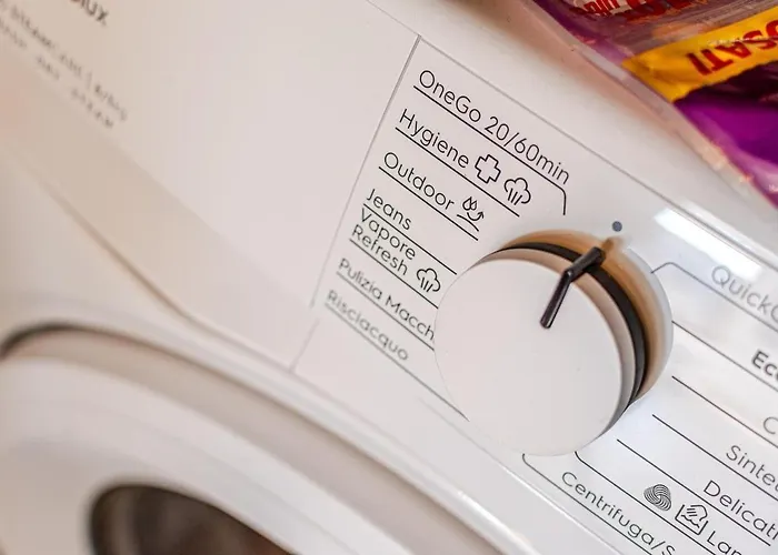 Affitti Brevi - Nuovo Con Vista, Nel Centro Storico Di Apartment