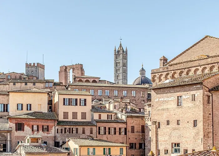 Affitti Brevi - Nuovo Con Vista, Nel Centro Storico Di *