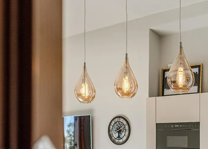 Affitti Brevi - Nuovo Con Vista, Nel Centro Storico Di Apartment Siena