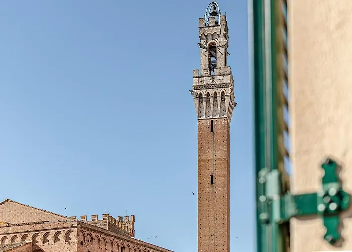 Affitti Brevi - Nuovo Con Vista, Nel Centro Storico Di Apartment *