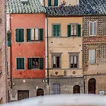 Appartement Affitti Brevi - Nuovo Con Vista, Nel Centro Storico Di