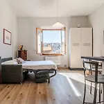 Appartement Affitti Brevi - Nuovo Con Vista, Nel Centro Storico Di