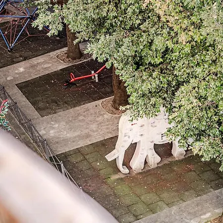Affitti Brevi - Nuovo Con Vista, Nel Centro Storico Di Appartamento *
