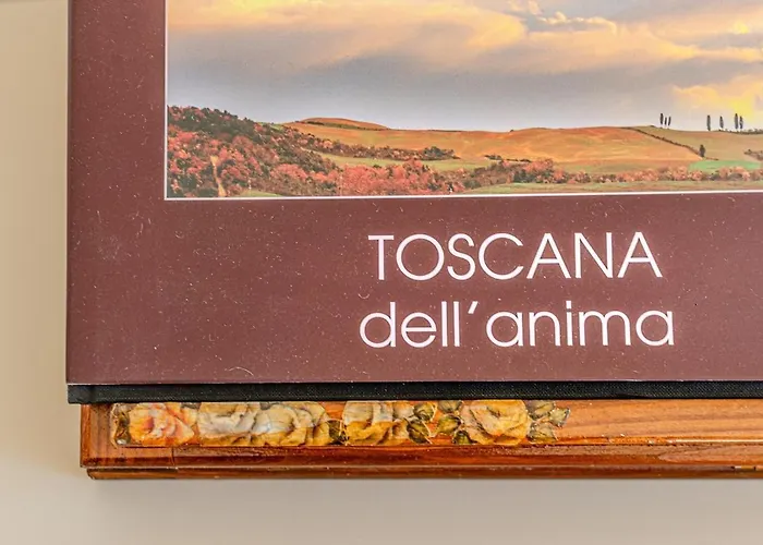 Affitti Brevi - Nuovo Con Vista, Nel Centro Storico Di Апартаменти *