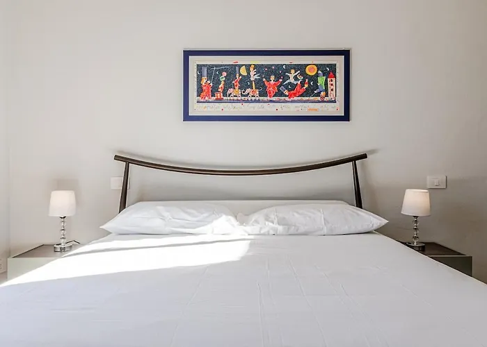 Affitti Brevi - Nuovo Con Vista, Nel Centro Storico Di Апартаменти