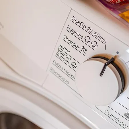 Affitti Brevi - Nuovo Con Vista, Nel Centro Storico Di Appartement