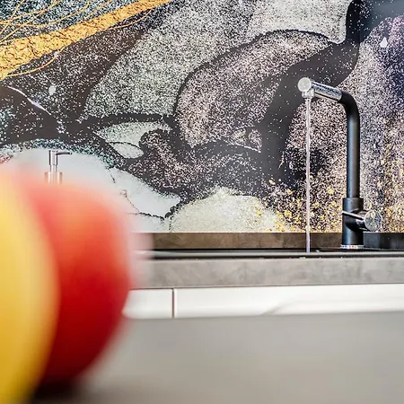 Affitti Brevi - Nuovo Con Vista, Nel Centro Storico Di Appartement