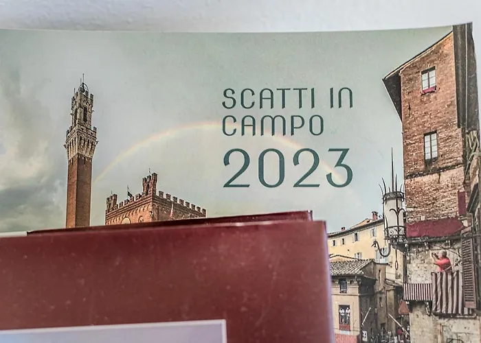 Affitti Brevi - Nuovo Con Vista, Nel Centro Storico Di